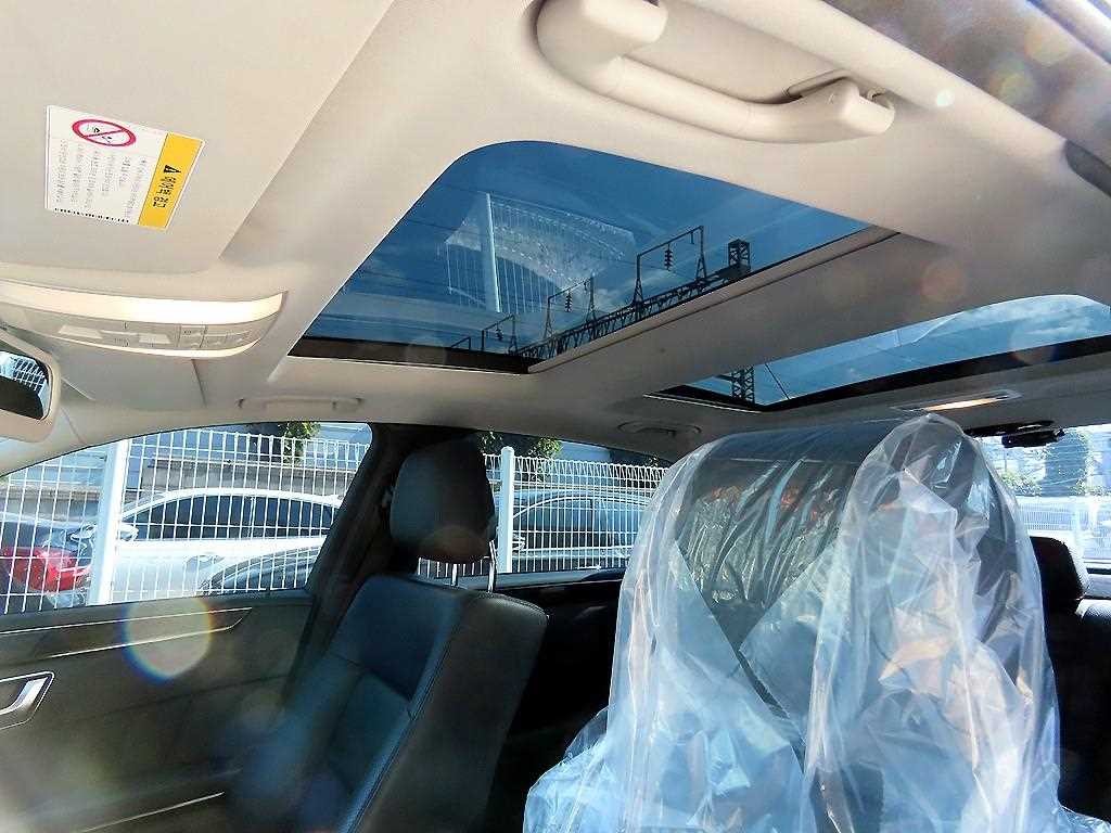 벤츠 E 클래스 E-클래스 W212 E350 이미지 17