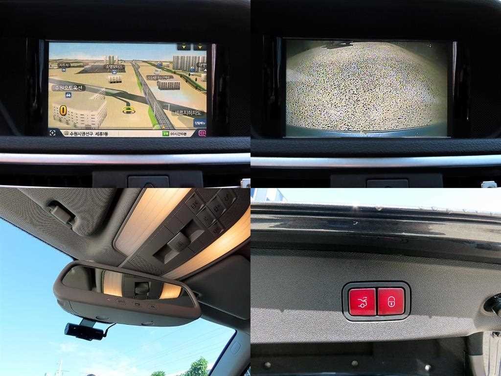 벤츠 E 클래스 E-클래스 W212 E350 이미지 18