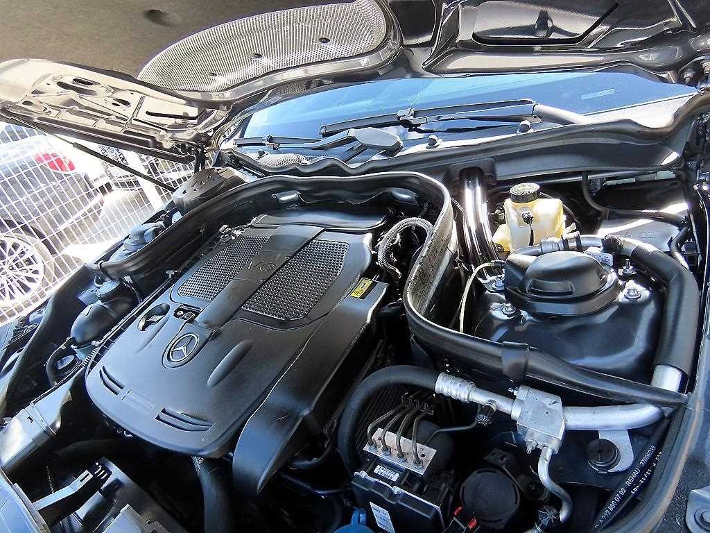 벤츠 E 클래스 E-클래스 W212 E350 이미지 19