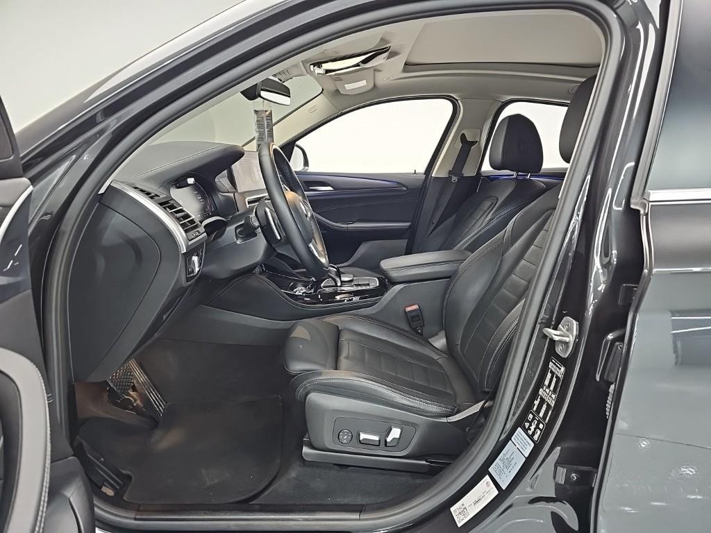 BMW X4 X4 (G02) xDrive 20i xLine 이미지 10