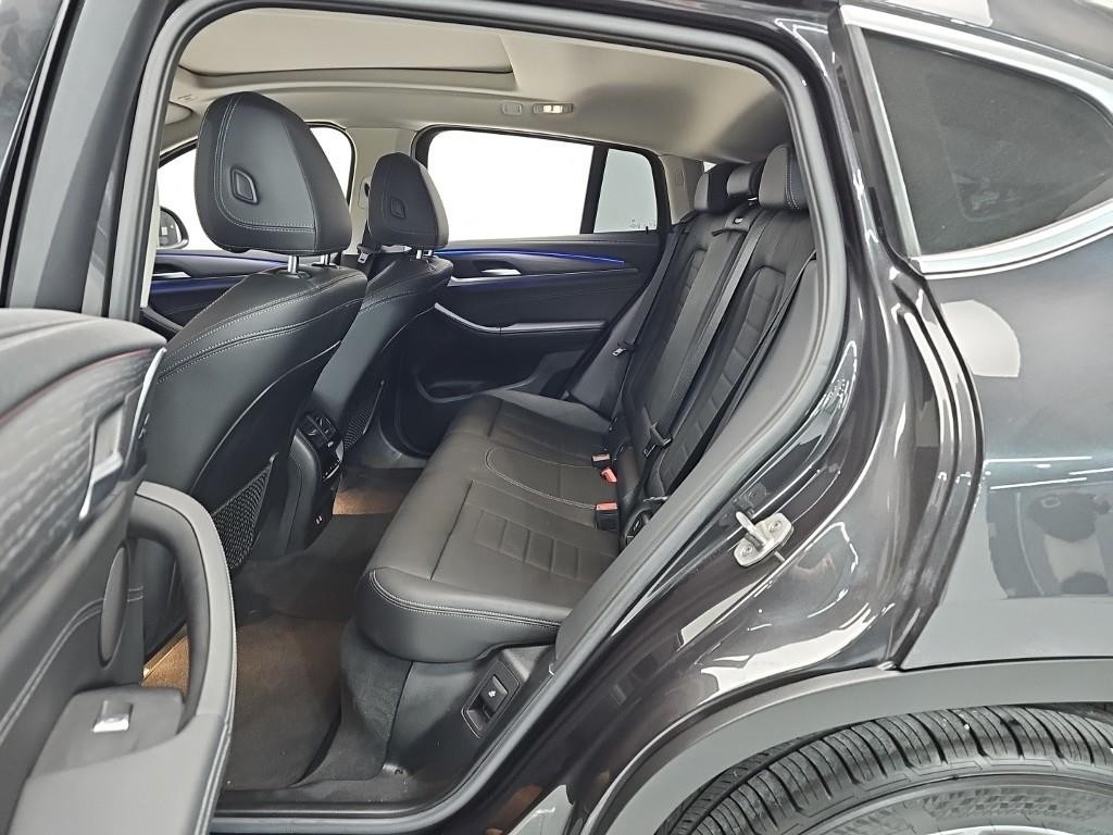 BMW X4 X4 (G02) xDrive 20i xLine 이미지 11