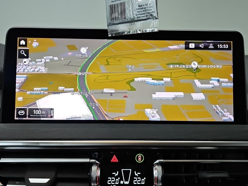 BMW X4 X4 (G02) xDrive 20i xLine 이미지 14