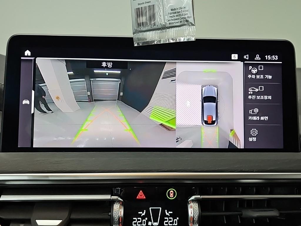 BMW X4 X4 (G02) xDrive 20i xLine 이미지 15