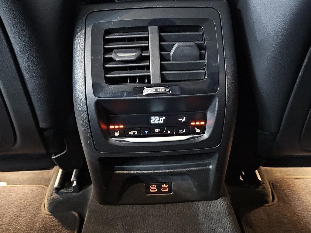 BMW X4 X4 (G02) xDrive 20i xLine 이미지 17