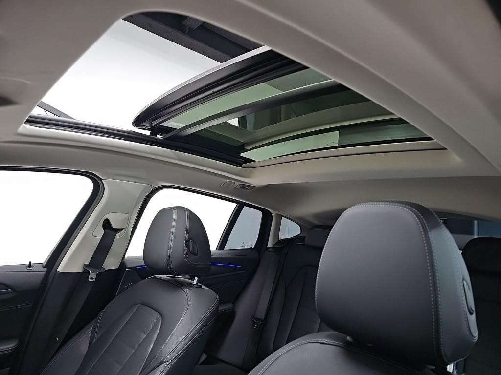 BMW X4 X4 (G02) xDrive 20i xLine 이미지 18