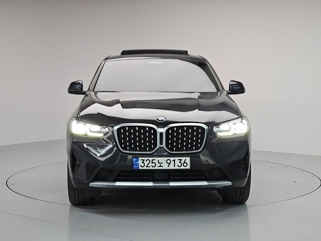 BMW X4 X4 (G02) xDrive 20i xLine 이미지 3