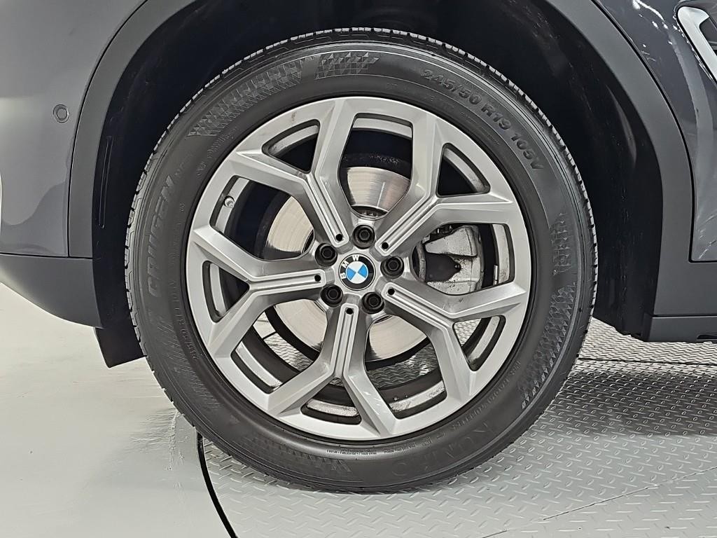 BMW X4 X4 (G02) xDrive 20i xLine 이미지 5