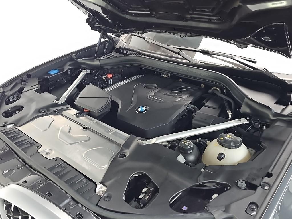 BMW X4 X4 (G02) xDrive 20i xLine 이미지 6