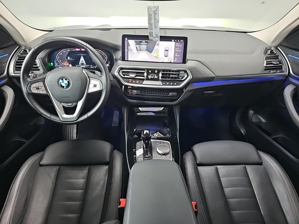BMW X4 X4 (G02) xDrive 20i xLine 이미지 7