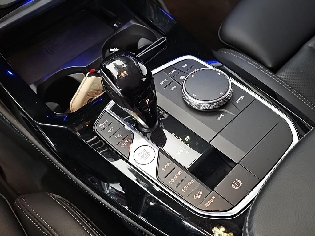 BMW X4 X4 (G02) xDrive 20i xLine 이미지 9