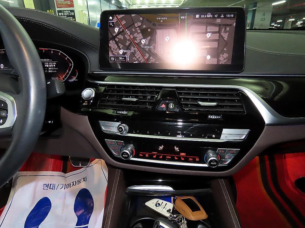 BMW 그란투리스모 6시리즈 GT (G32) 630i xDrive M 스포츠 이미지 11