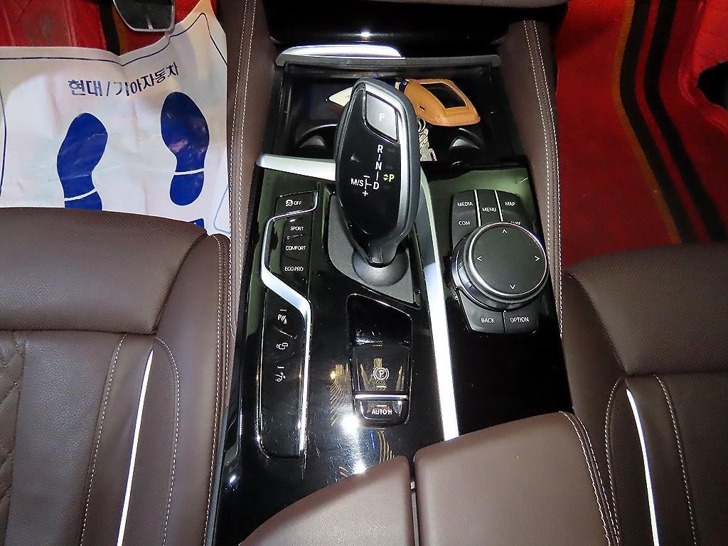 BMW 그란투리스모 6시리즈 GT (G32) 630i xDrive M 스포츠 이미지 12