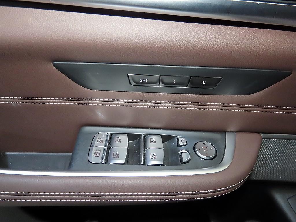 BMW 그란투리스모 6시리즈 GT (G32) 630i xDrive M 스포츠 이미지 13