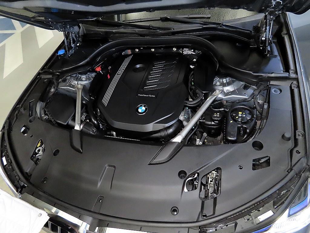 BMW 그란투리스모 6시리즈 GT (G32) 630i xDrive M 스포츠 이미지 19
