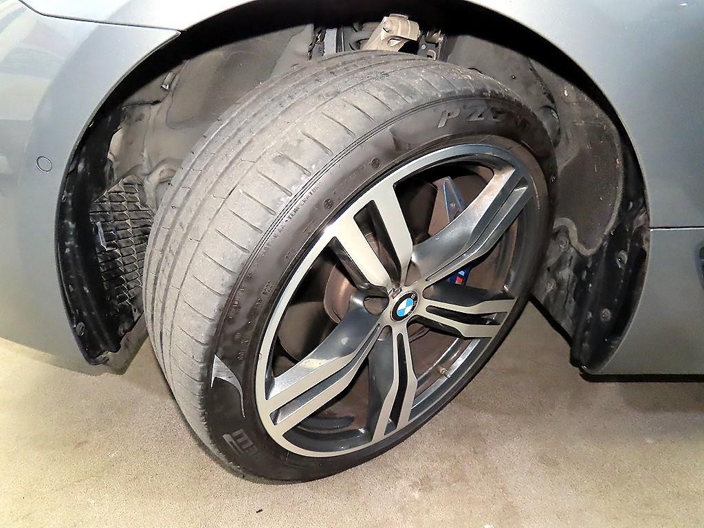 BMW 그란투리스모 6시리즈 GT (G32) 630i xDrive M 스포츠 이미지 20