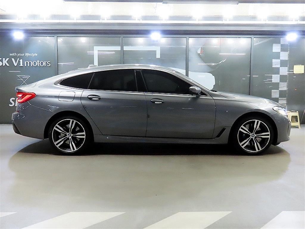 BMW 그란투리스모 6시리즈 GT (G32) 630i xDrive M 스포츠 이미지 3