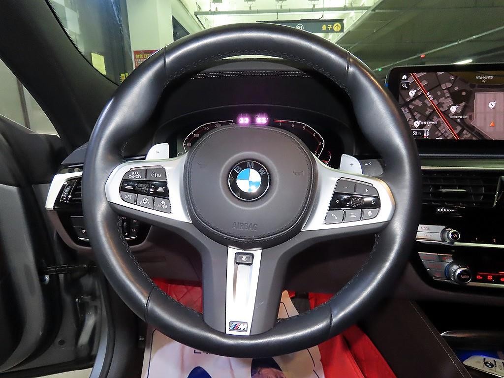 BMW 그란투리스모 6시리즈 GT (G32) 630i xDrive M 스포츠 이미지 8