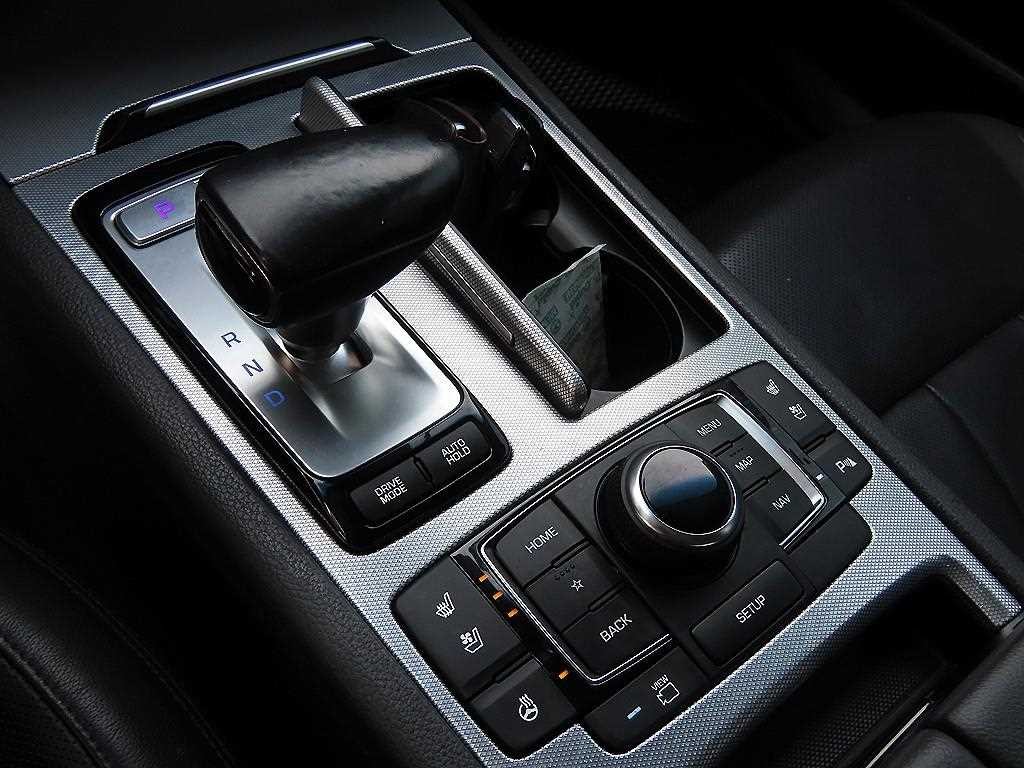 제네시스 G80 2.2D AWD 프리미엄 럭셔리 이미지 11