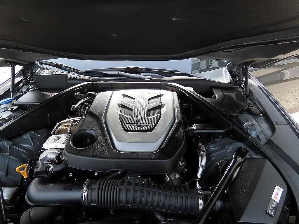 제네시스 G80 2.2D AWD 프리미엄 럭셔리 이미지 19
