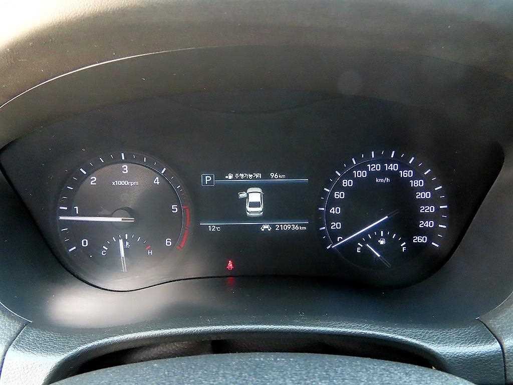 제네시스 G80 2.2D AWD 프리미엄 럭셔리 이미지 9