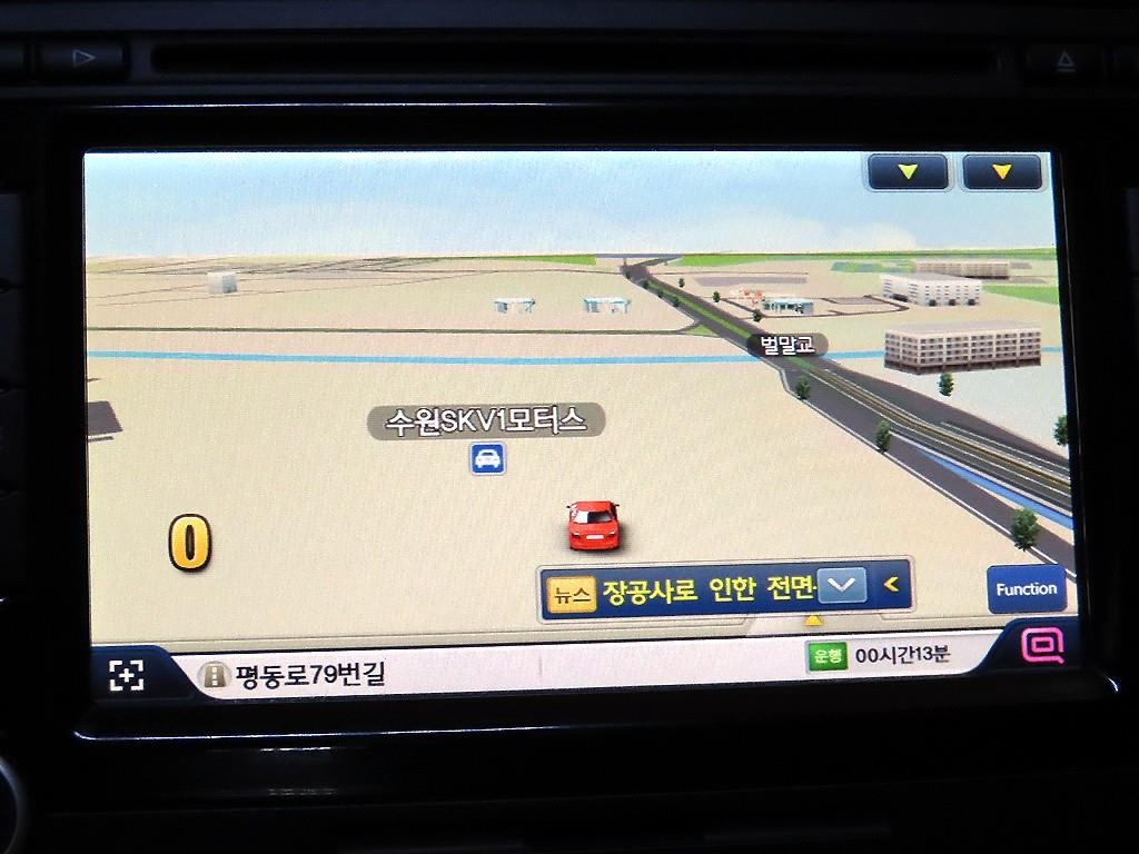 폭스바겐 CC 뉴 CC 2.0 TDI 블루모션 4모션 이미지 14