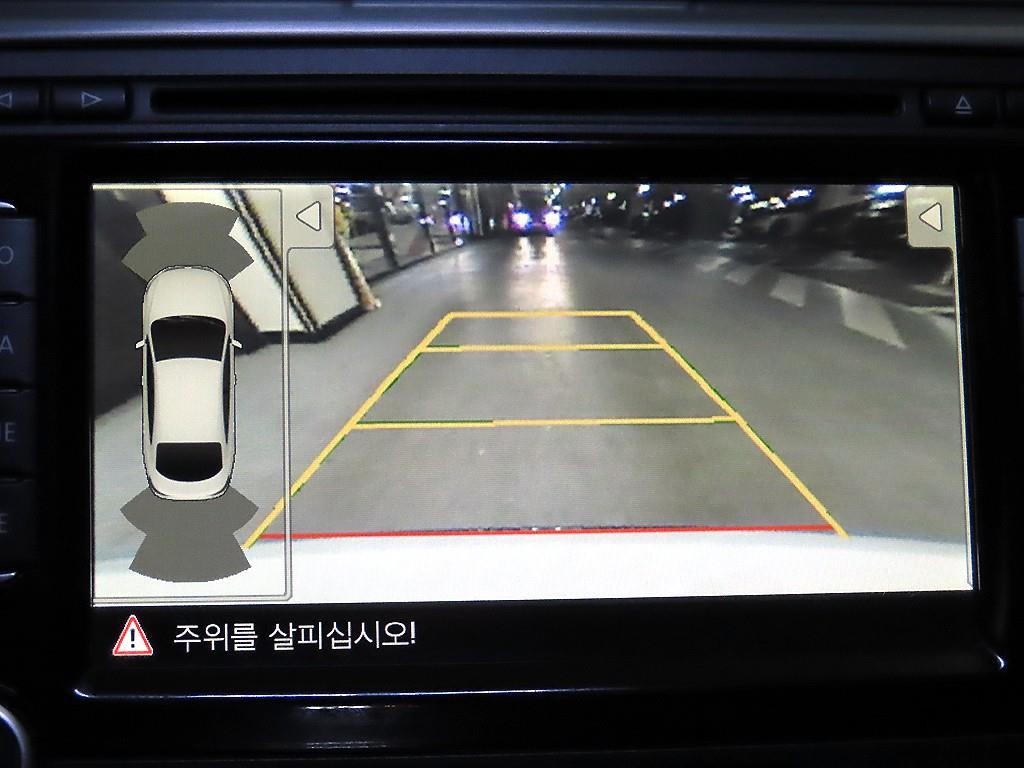 폭스바겐 CC 뉴 CC 2.0 TDI 블루모션 4모션 이미지 15
