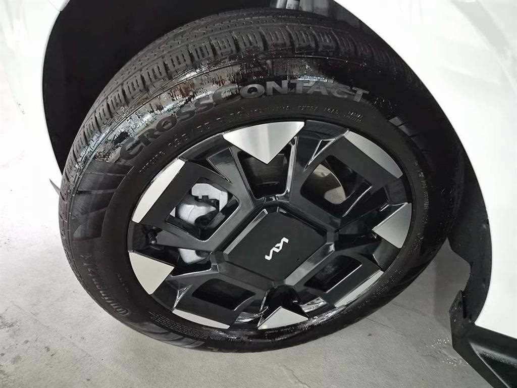 기아 카니발 더 뉴 카니발 하이브리드 HEV 하이리무진 7인승 시그니처 이미지 20