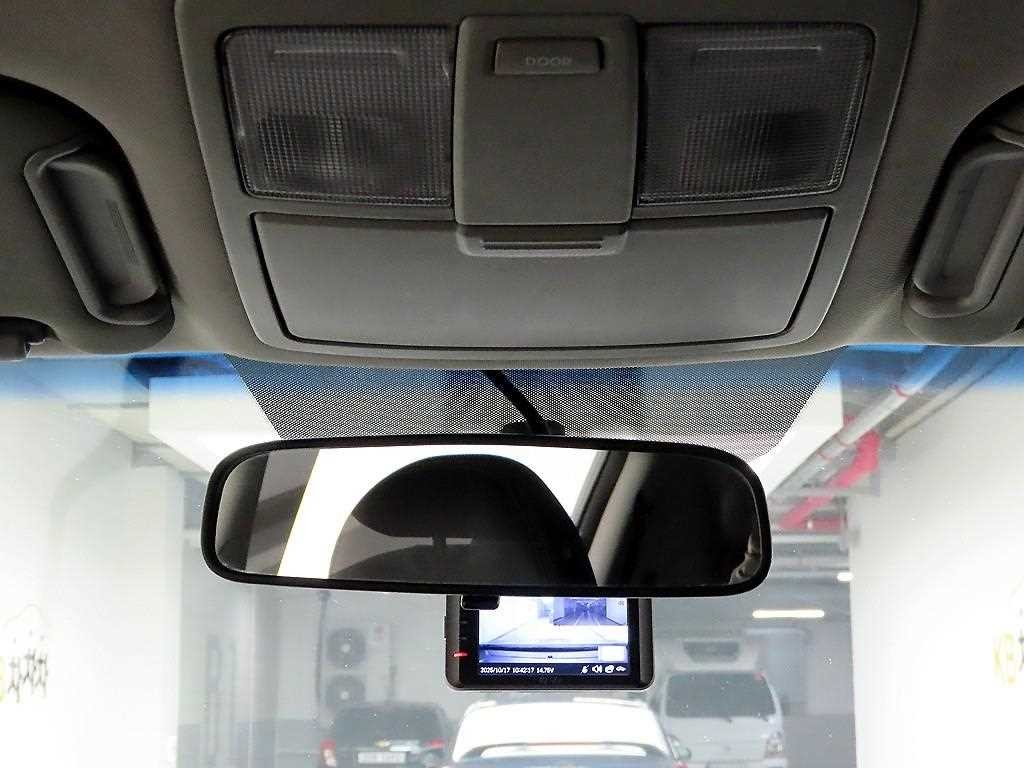 기아 스포티지 더 뉴 스포티지 R 디젤 2WD 트렌디 이미지 16