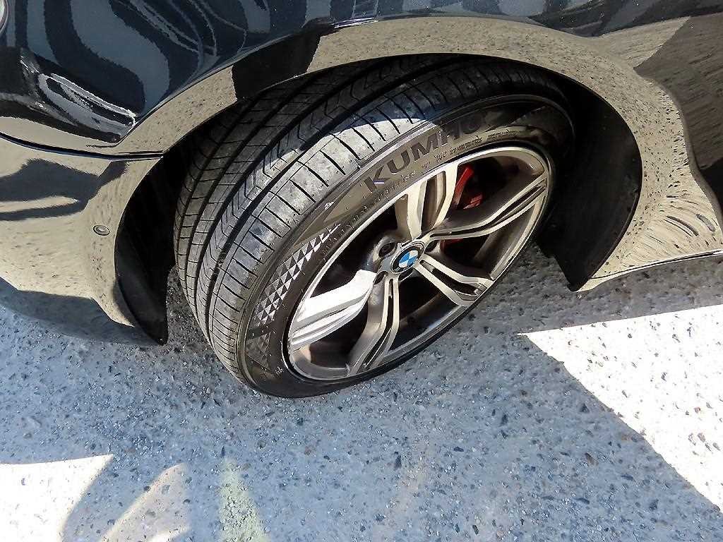 BMW 7시리즈 7시리즈 (F01) 740 i M스포츠 이미지 20