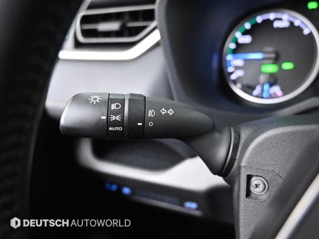 토요타 라브4 RAV4(5세대) 2.5 2WD 하이브리드 이미지 16