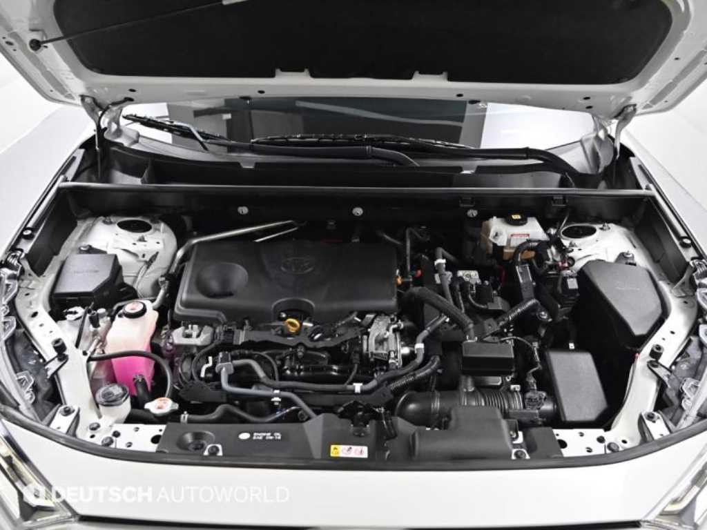 토요타 라브4 RAV4(5세대) 2.5 2WD 하이브리드 이미지 6