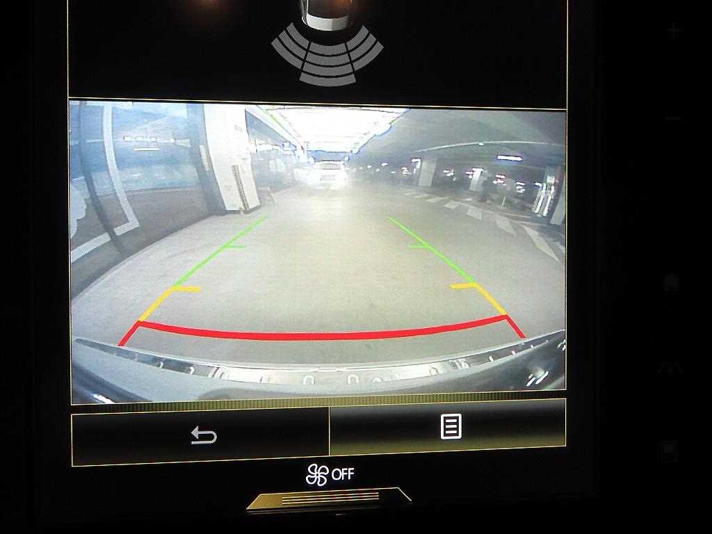 르노코리아(삼성) SM6 LPG 2.0 LPe SE 이미지 16
