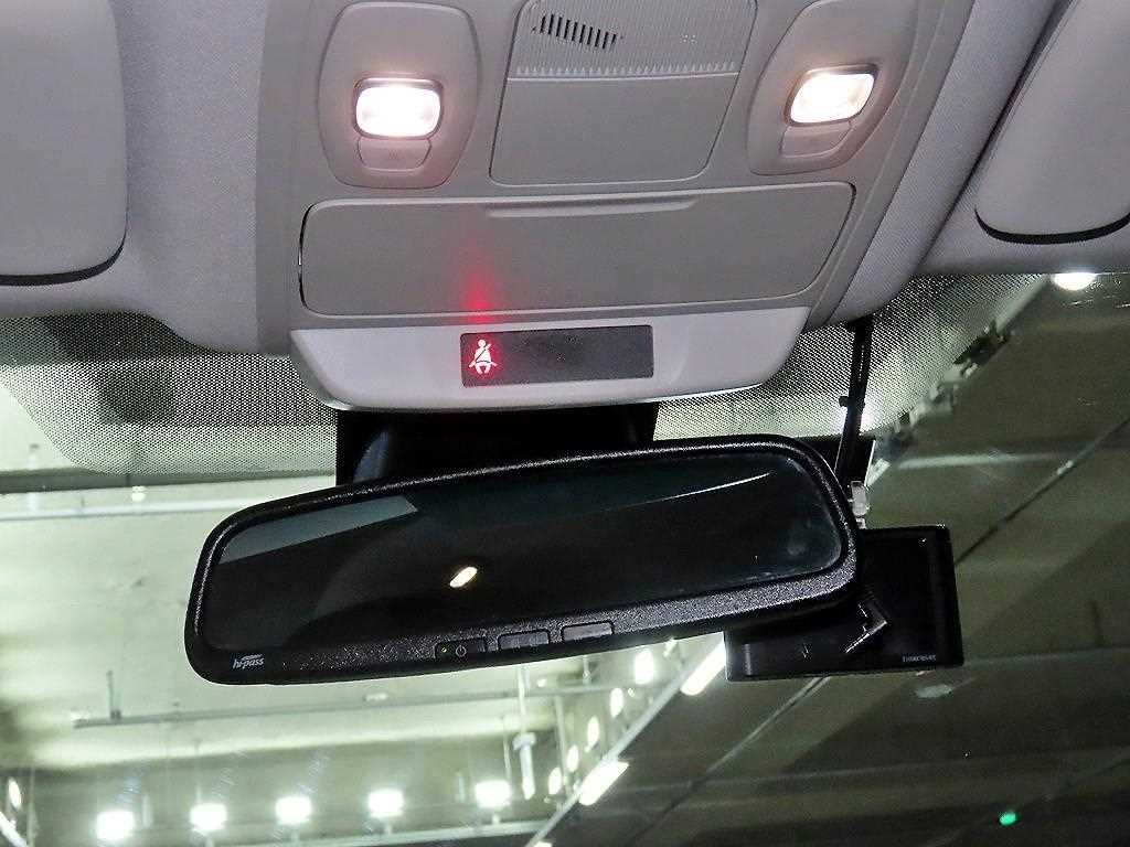 르노코리아(삼성) SM6 LPG 2.0 LPe SE 이미지 17