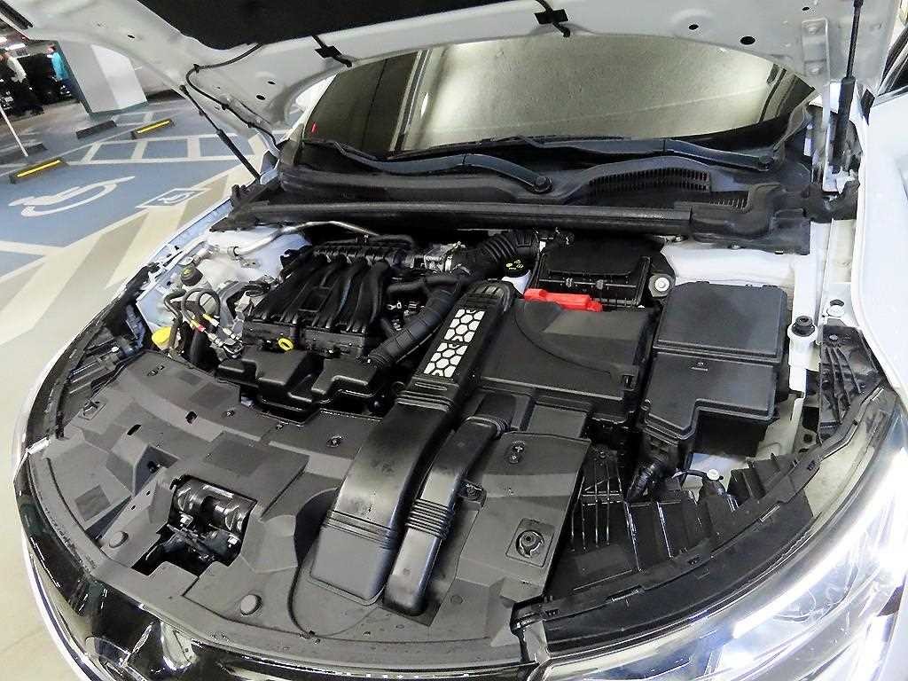 르노코리아(삼성) SM6 LPG 2.0 LPe SE 이미지 19