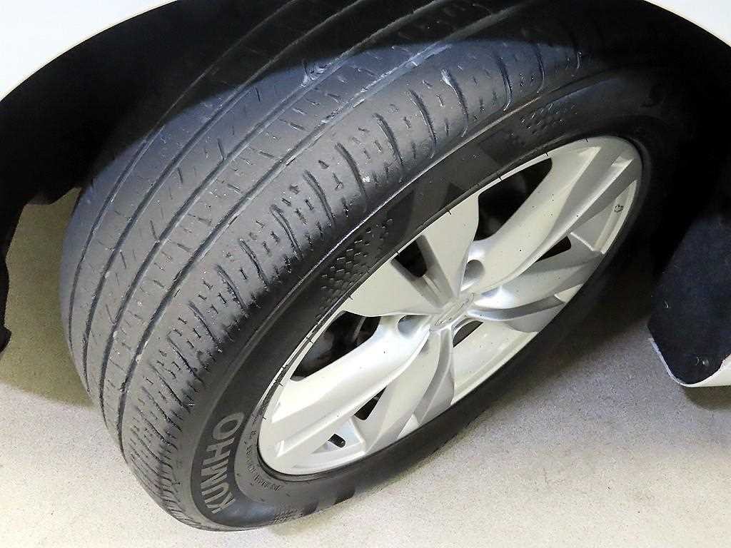 르노코리아(삼성) SM6 LPG 2.0 LPe SE 이미지 20
