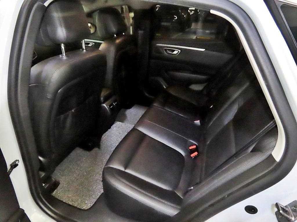 르노코리아(삼성) SM6 LPG 2.0 LPe SE 이미지 7