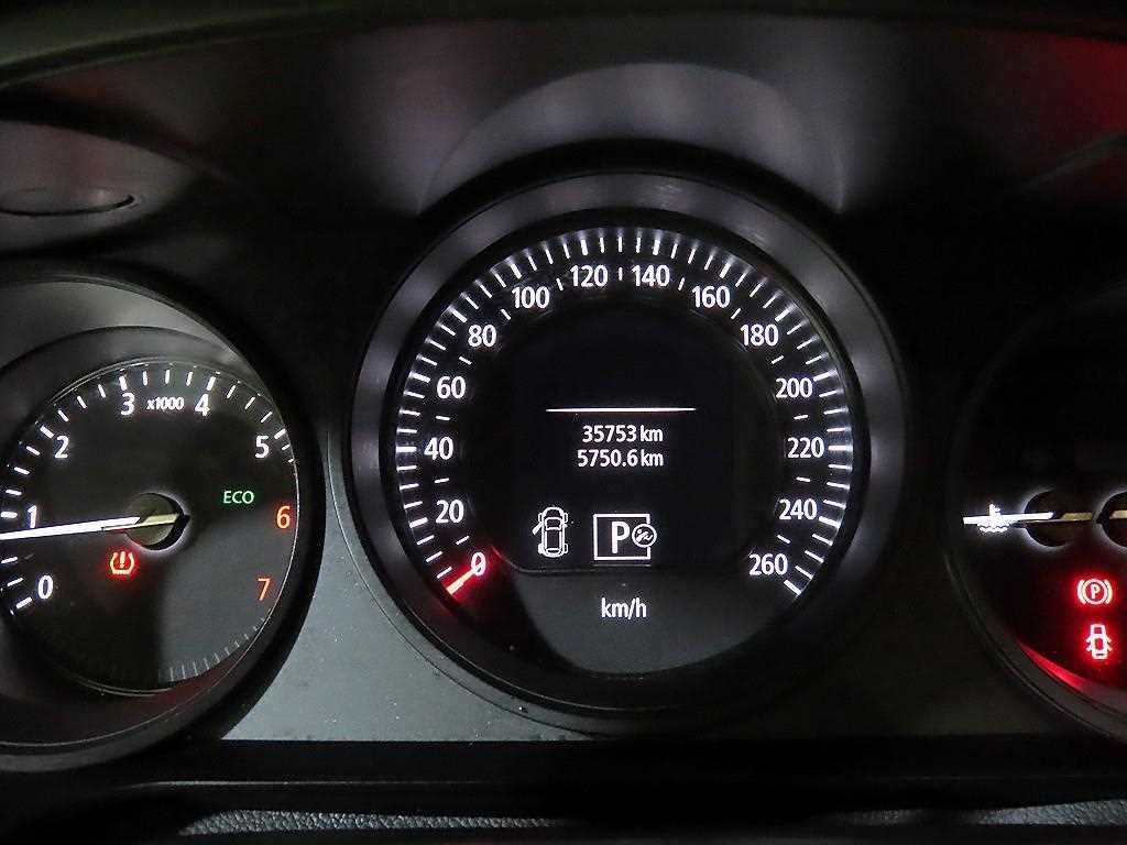 르노코리아(삼성) SM6 LPG 2.0 LPe SE 이미지 9