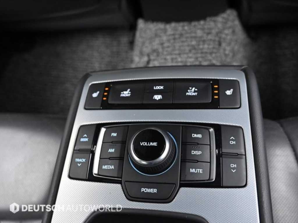 제네시스 G80 3.3 GDI AWD 프리미엄 럭셔리 이미지 15