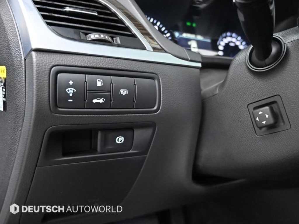 제네시스 G80 3.3 GDI AWD 프리미엄 럭셔리 이미지 16