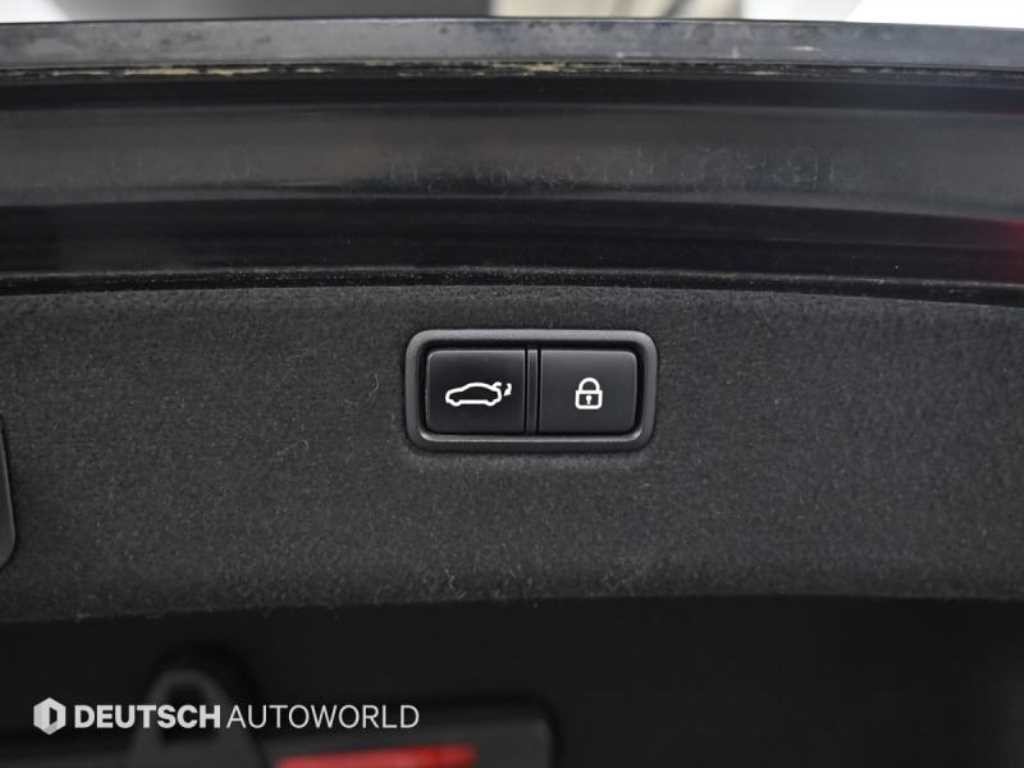 제네시스 G80 3.3 GDI AWD 프리미엄 럭셔리 이미지 19