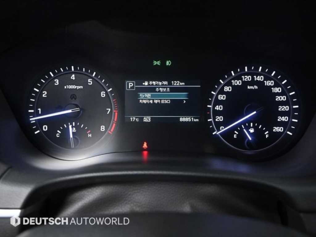 제네시스 G80 3.3 GDI AWD 프리미엄 럭셔리 이미지 7