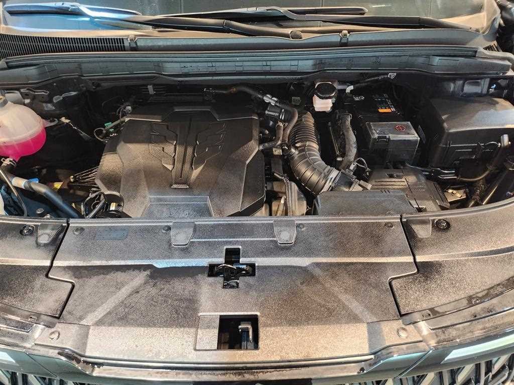 기아 카니발 더 뉴 카니발 4세대 가솔린 7인승 시그니처 이미지 18