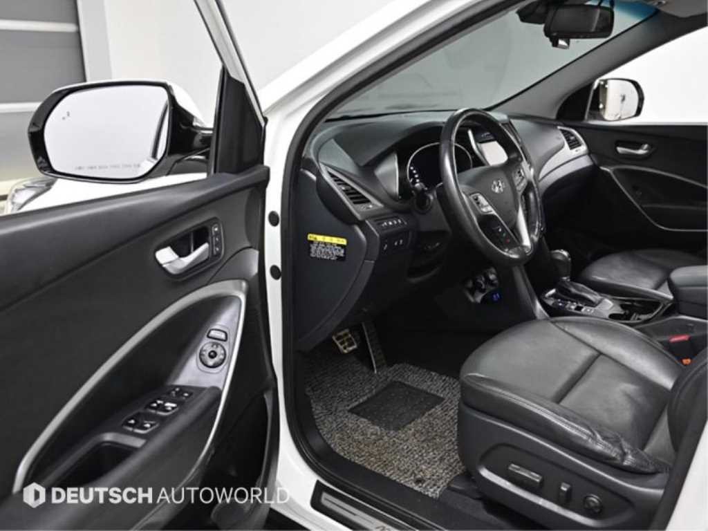 현대 맥스크루즈 더뉴맥스크루즈 E-VGT R2.2 2WD 프레스티지 이미지 11