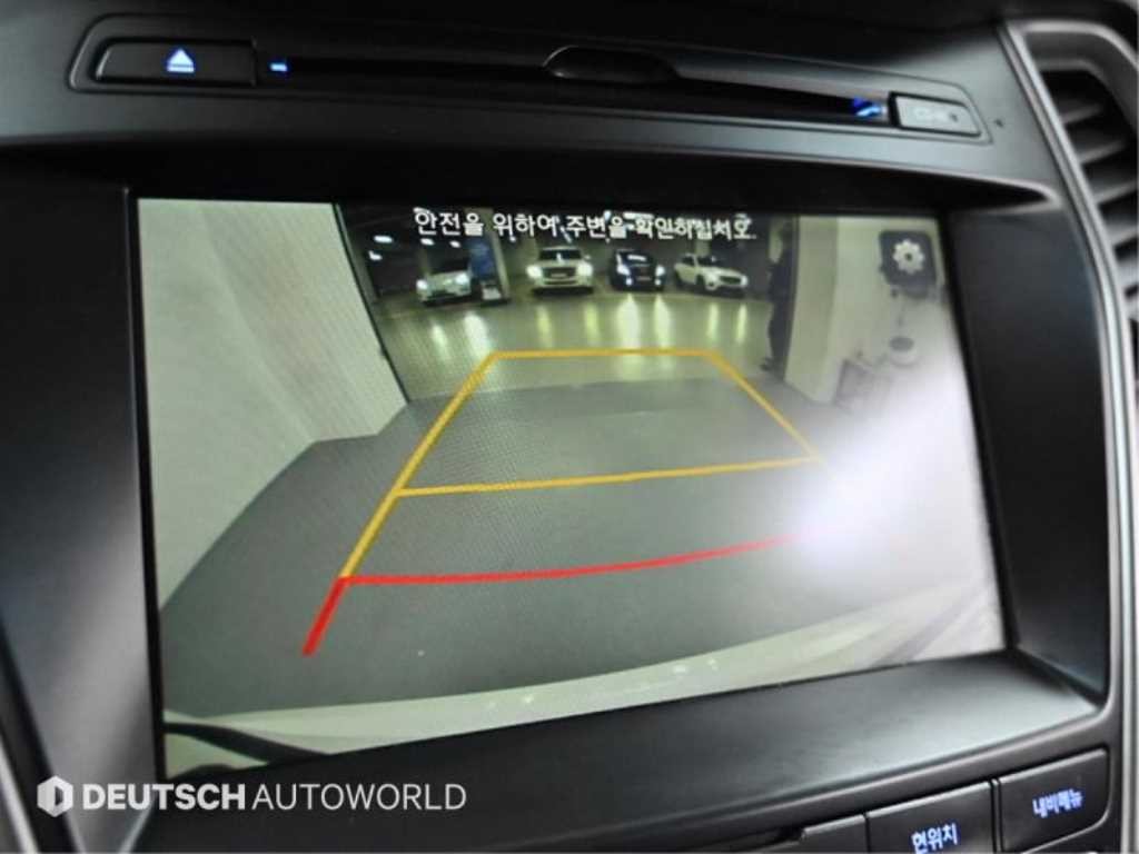 현대 맥스크루즈 더뉴맥스크루즈 E-VGT R2.2 2WD 프레스티지 이미지 15