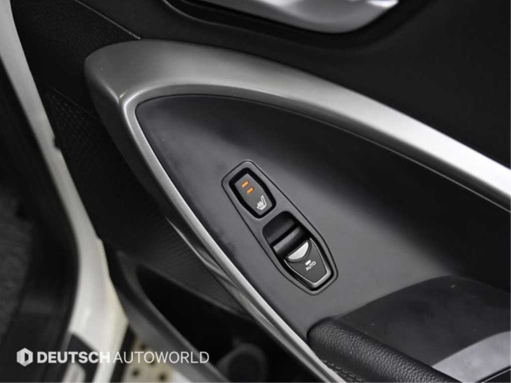 현대 맥스크루즈 더뉴맥스크루즈 E-VGT R2.2 2WD 프레스티지 이미지 16