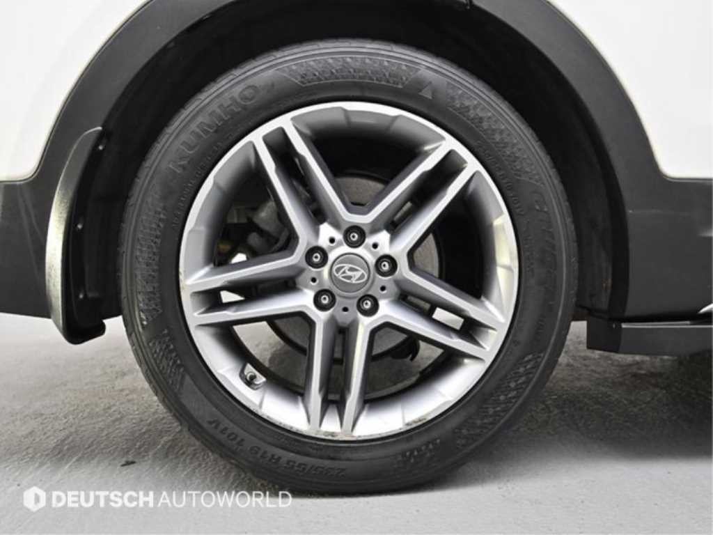 현대 맥스크루즈 더뉴맥스크루즈 E-VGT R2.2 2WD 프레스티지 이미지 5