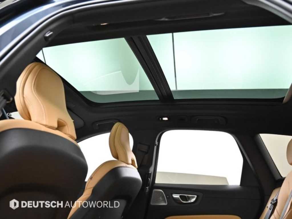 볼보 XC60 XC60(2세대) B5 AWD 얼티메이트 브라이트 이미지 19