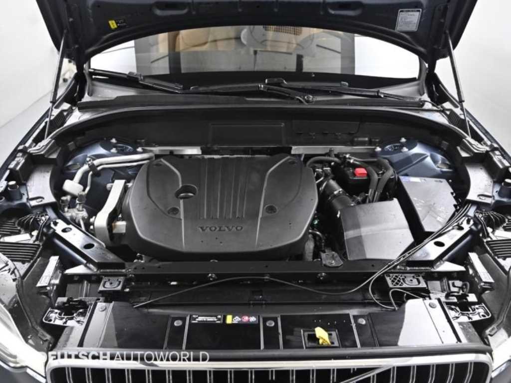 볼보 XC60 XC60(2세대) B5 AWD 얼티메이트 브라이트 이미지 6
