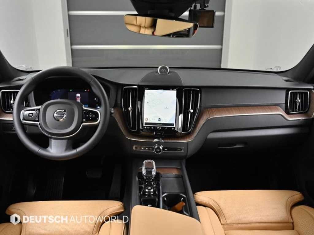 볼보 XC60 XC60(2세대) B5 AWD 얼티메이트 브라이트 이미지 7