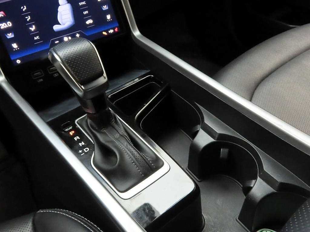 KG모빌리티(쌍용) 토레스 1.5 GDI-T 2WD T7 이미지 10